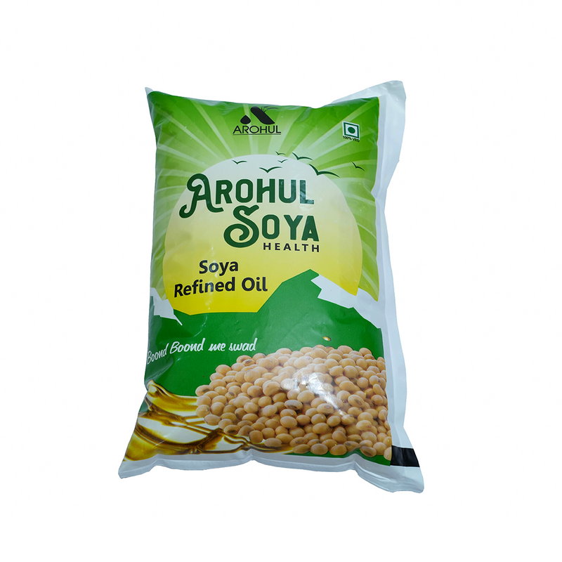 AROHUL SOYA HEALTH POUCH