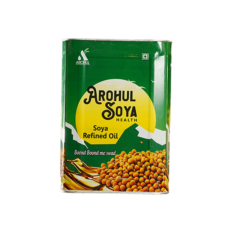 AROHUL SOYA HEALTH TIN 15L